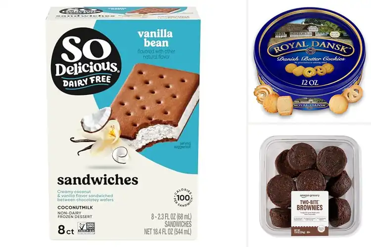 Detailed view of 10 Best Desserts: Your Ultimate Sweet Treat Guide