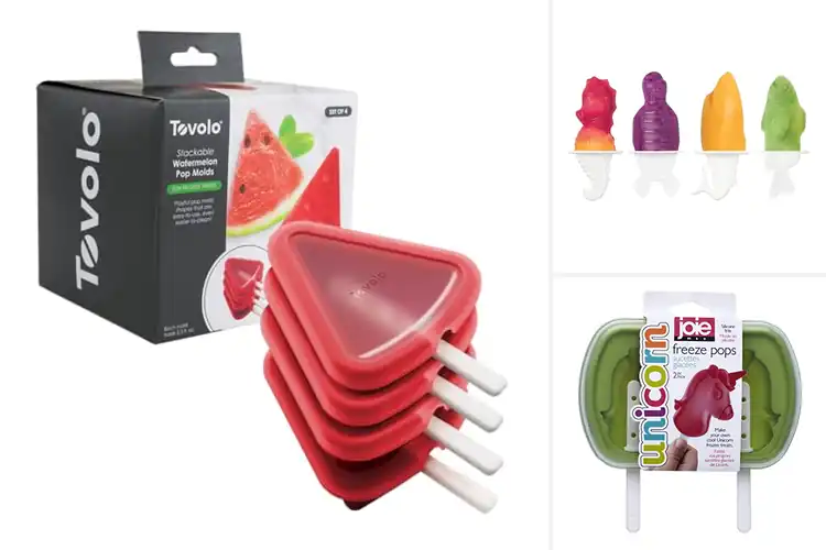 Detailed view of 10 Best Dishwasher-Safe Treat Makers for Effortless Baking