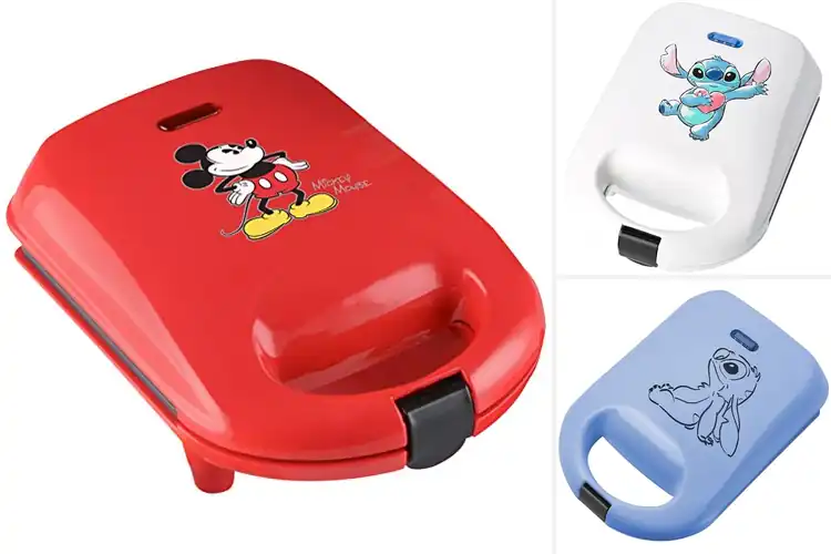 Detailed view of 3 Best Disney Cake Pop Makers