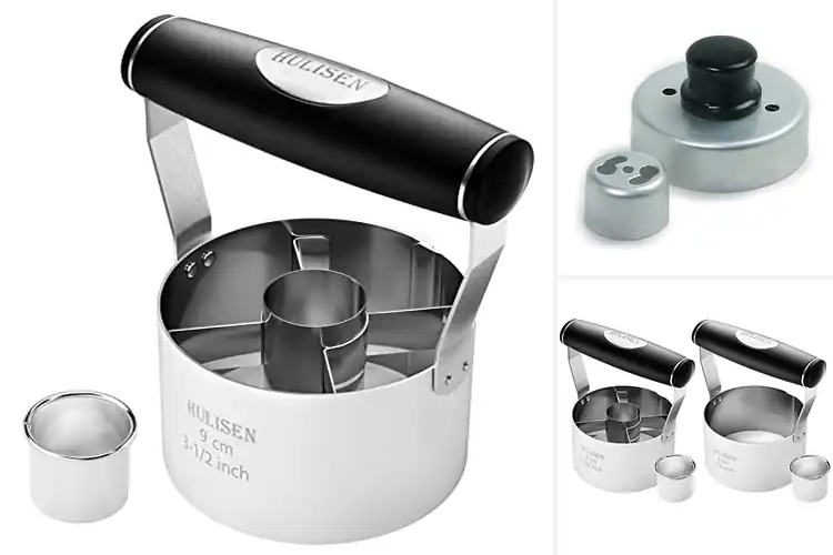 Detailed view of 10 Best Donut Cutters: Perfect Homemade Treats Every Time
