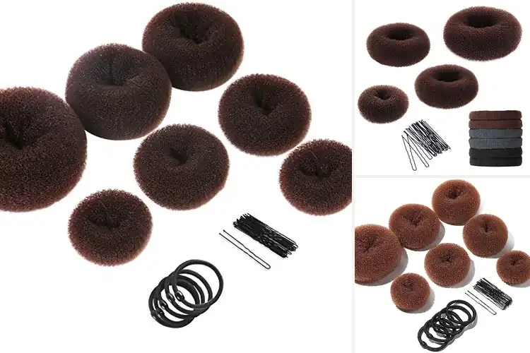 Detailed view of 10 Best Donut Maker Accessories Kit