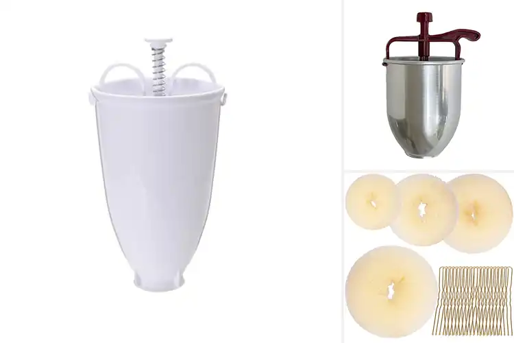 Detailed view of 10 Best Donut Maker Accessories: Perfect Donuts