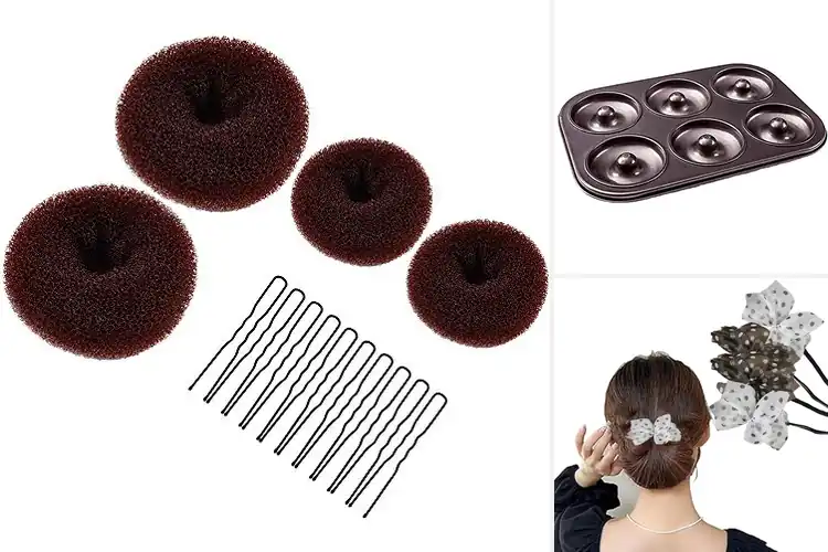 Detailed view of 10 Best Donut Maker Gift For Weddings