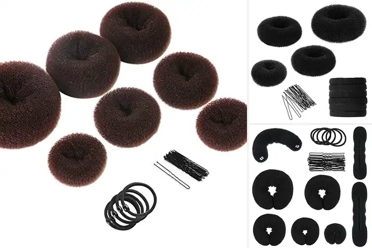 Detailed view of 10 Best Donut Maker Sets With Accessories – Quick & Easy