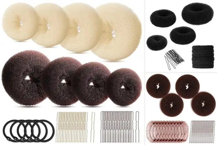 Detailed view of 10 Best Donut Makers With Complete Accessory Kits