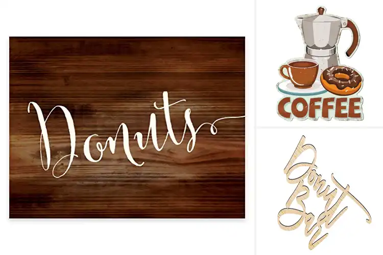 Detailed view of 6 Best Donut Stations For Decorating: Easy Fun