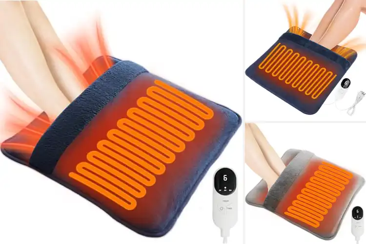 Detailed view of 10 Best Double Sided Heating