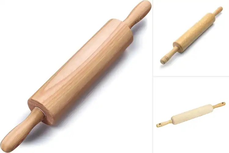 Detailed view of Best Dough Rollers: Smooth Baking Made Easy with Top Picks