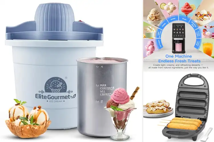 Detailed view of 10 Best Durable Treat Maker: Top Picks for Homemade Treats