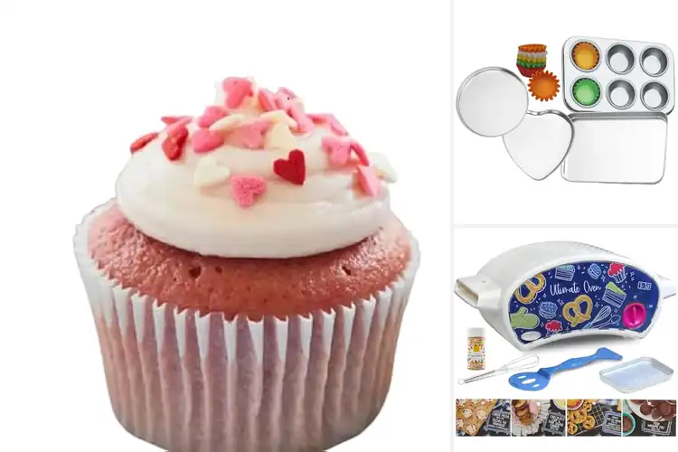 Detailed view of Best Easy Bake Gifts: Inspire Young Bakers with Fun Sets