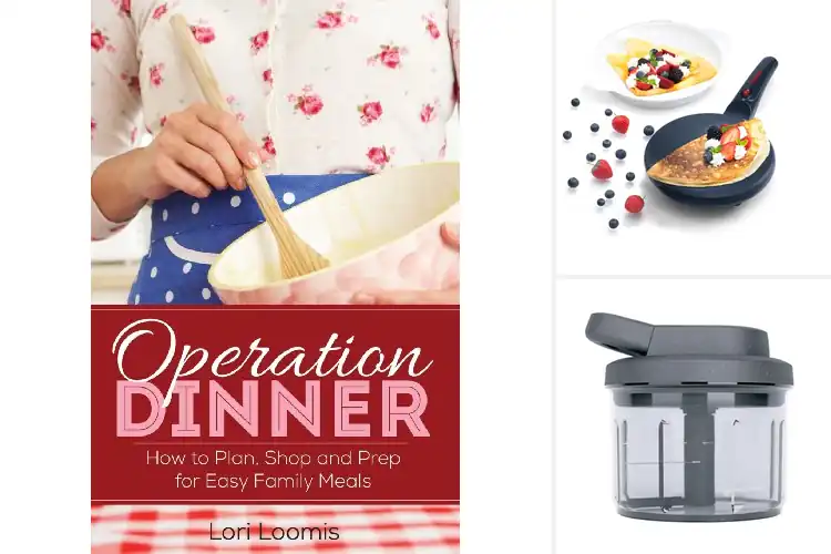 Detailed view of 10 Best Easy Operation For Quick Cooking