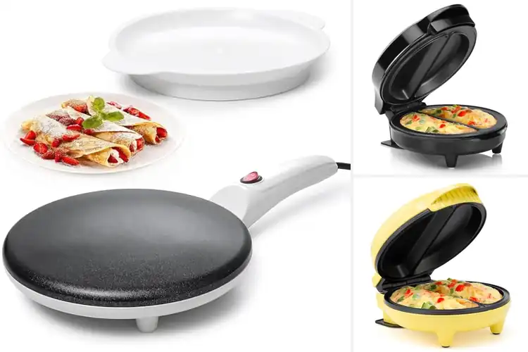 Detailed view of 10 Best Easy To Clean Non Stick Coating