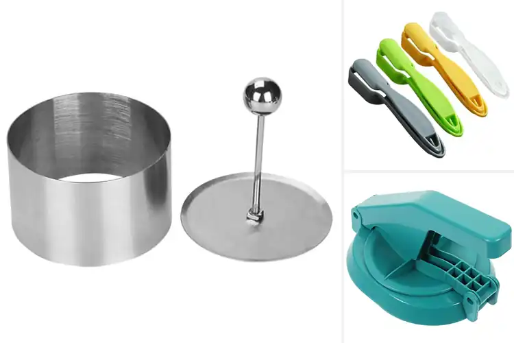 Detailed view of 10 Best Easy To Operate Molder