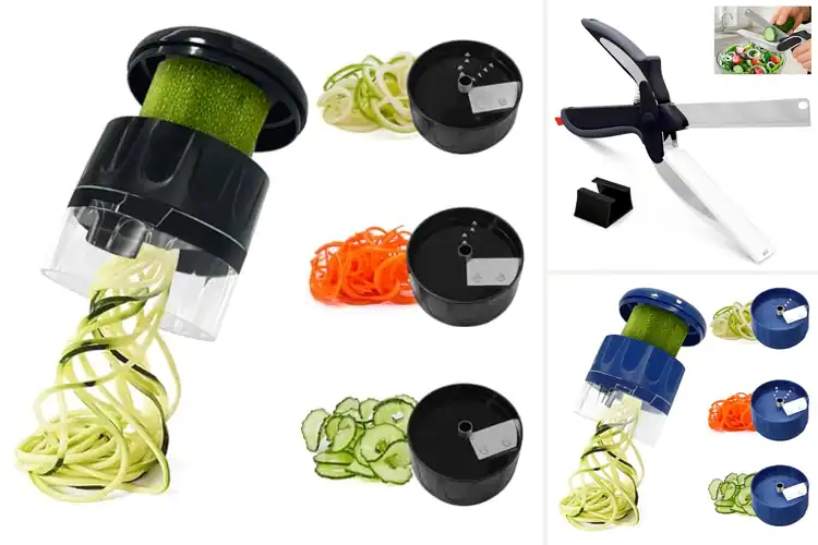 Detailed view of 10 Best Easy-to-Use Kitchen Tools