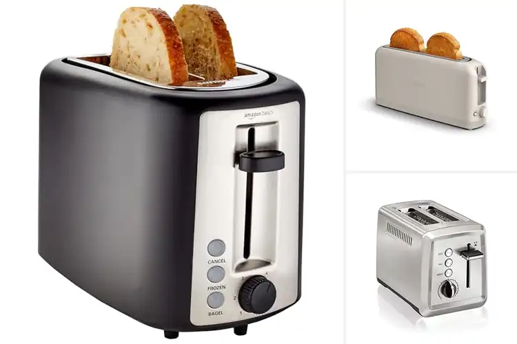 Detailed view of 10 Best Electric Toasters for Evenly Browned Breakfasts