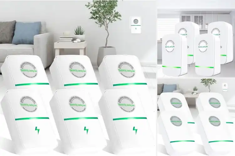 Detailed view of 10 Best Energy Saving Appliance