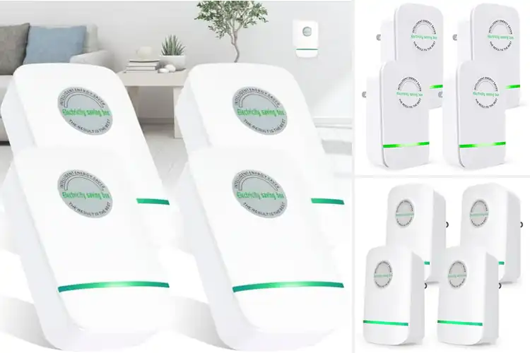 Detailed view of 10 Best Energy Saving Appliances: Saved Me Money