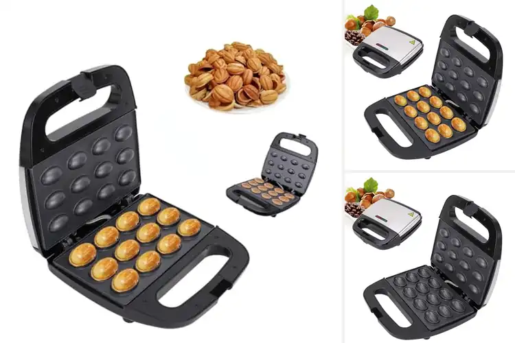 Detailed view of 10 Best Energy Saving Double Sided Heating