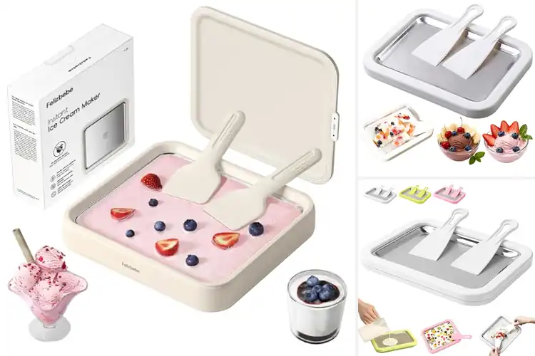 Detailed view of 10 Best Family Fun Appliance