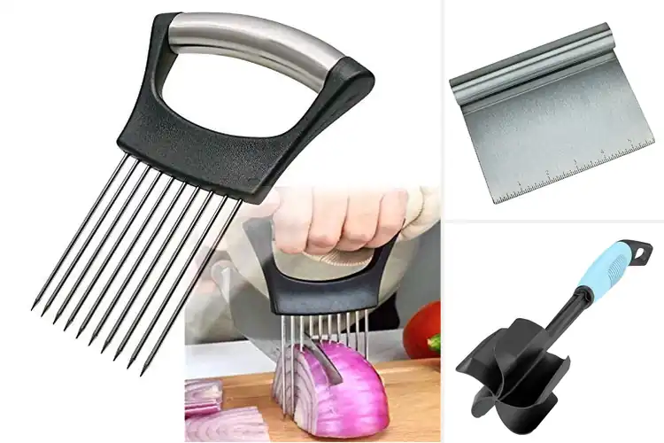 Detailed view of 10 Best Family Kitchen Tools