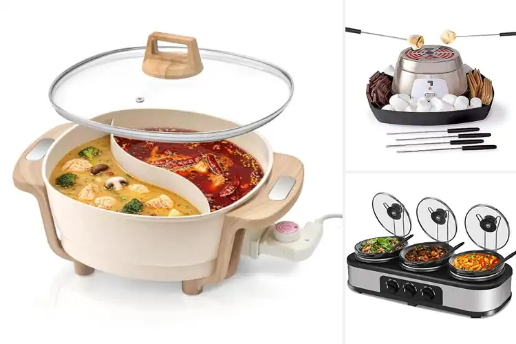 Detailed view of 10 Best Family Party Appliance