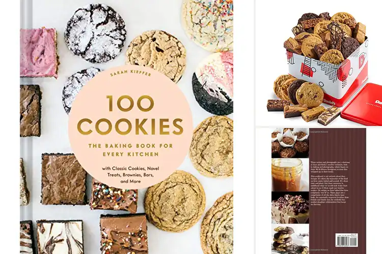 Detailed view of 10 Best Family Treat Bakers: Joyful Recipes at Home
