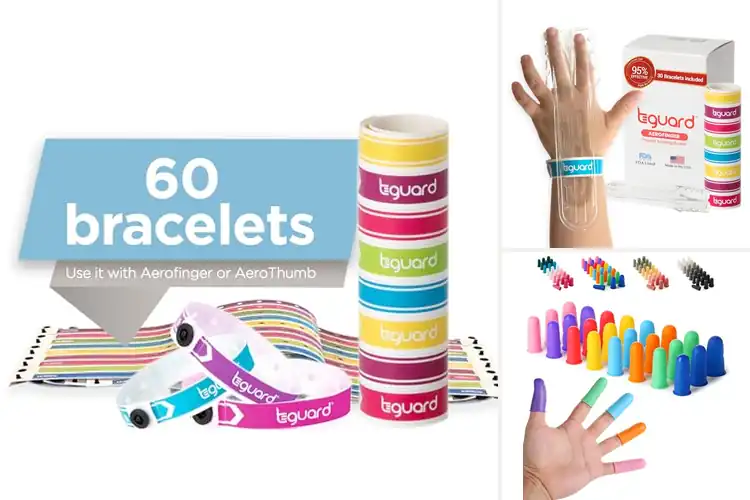 Detailed view of 10 Best Finger Guards for Safe and Easy Everyday Use