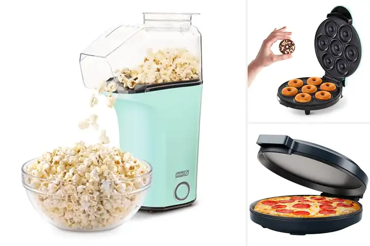 Detailed view of Best Food Makers: 10 Top Models for Quick, Creative Meals