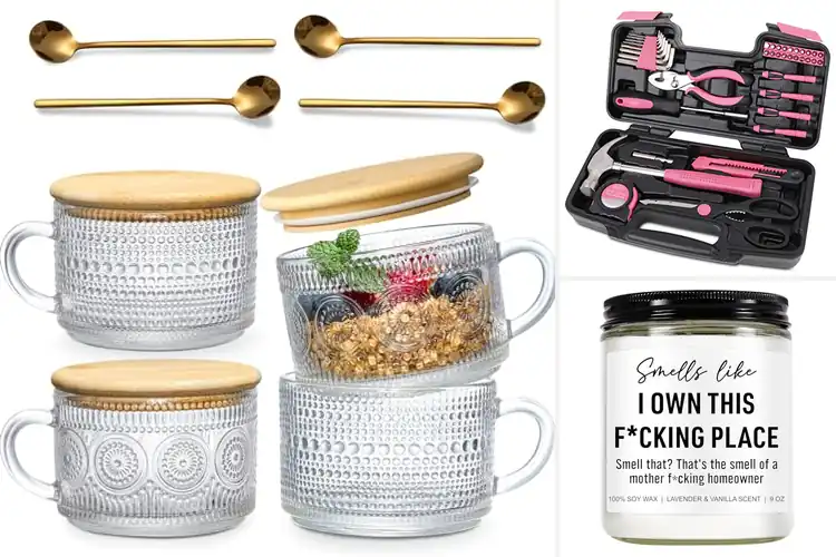 Detailed view of 10 Best Gift For Housewarming
