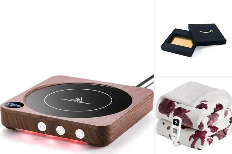 Detailed view of 8 Best Gift Options