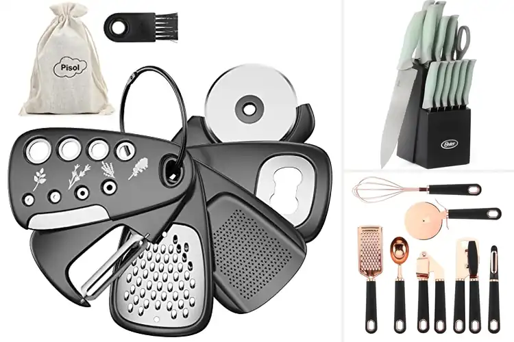 Detailed view of 10 Best Giftable Kitchen Appliances