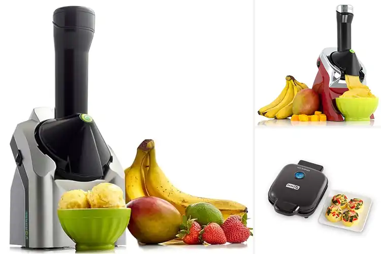 Detailed view of 10 Best Healthy Dessert Makers: Sugar-Free Delights