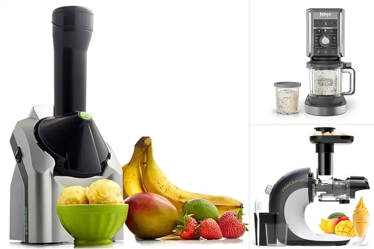 Detailed view of 10 Best Healthy Treat Machines: Fresh & Delicious