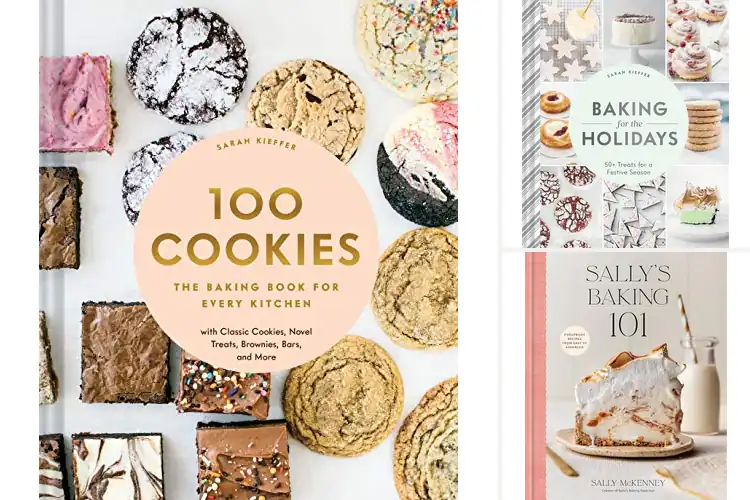 Detailed view of 10 Best Holiday Baking Gifts: Delight Any Baker