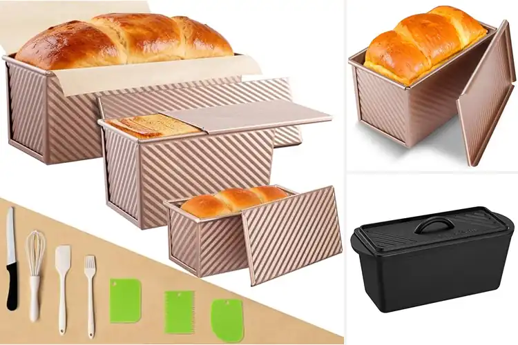 Detailed view of Best Homemade Bakeware: Top 10 Picks for Effortless Baking