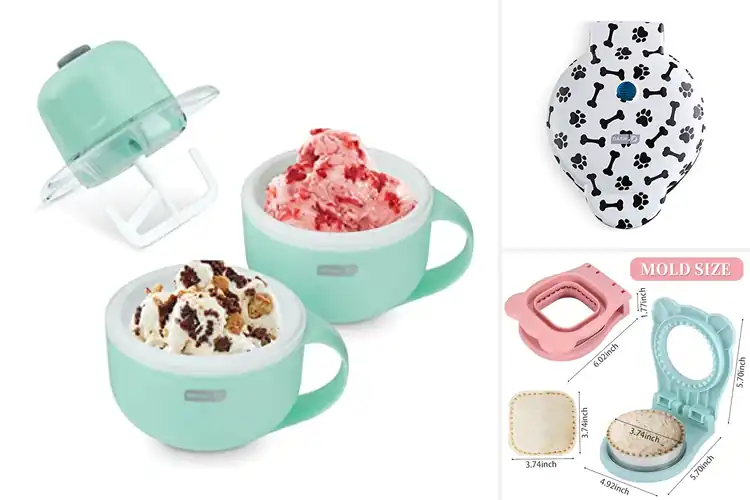 Detailed view of 10 Best Homemade Snack Makers for Quick Delicious Treats