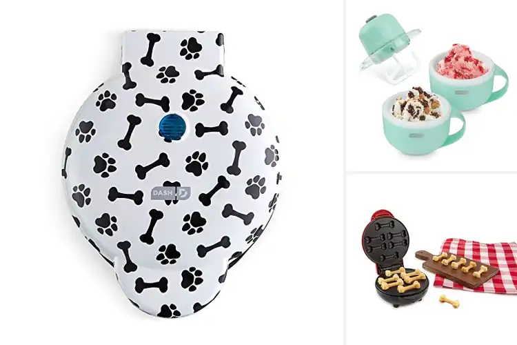 Detailed view of 10 Best Homemade Treat Machines: Fun & Easy