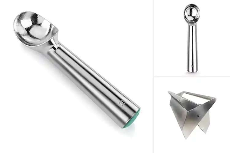 Detailed view of 8 Best Industrial Grade Dippers