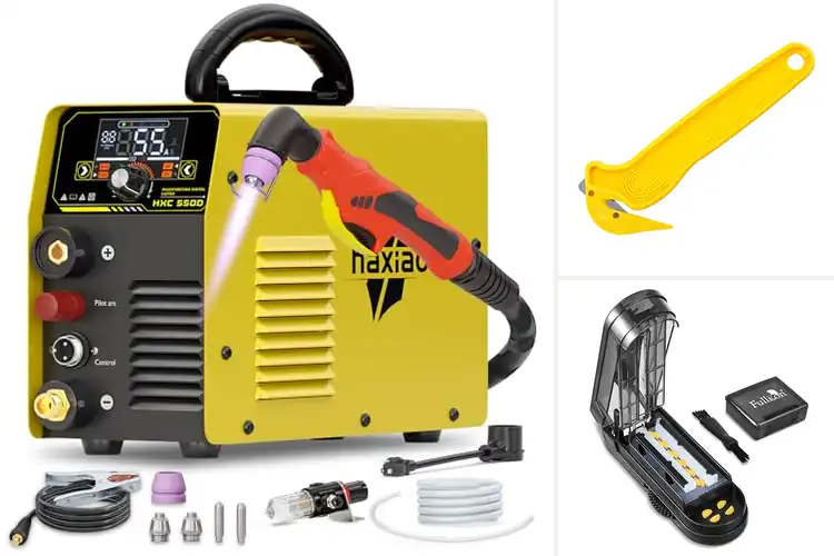 Detailed view of 10 Best Injury-Free Cutters for Safe, Smooth Work
