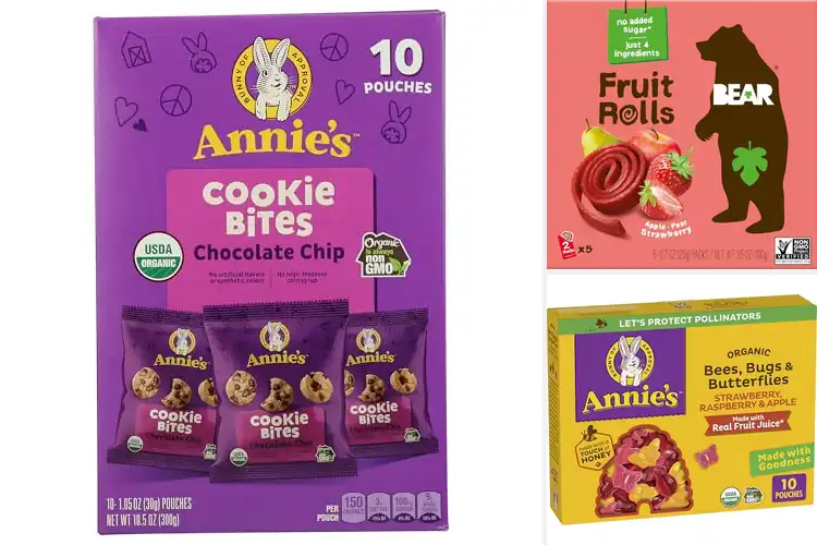 Detailed view of 10 Best Kids Desserts: Quick & Wholesome Treats They Love