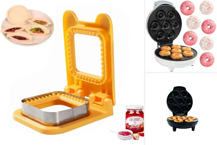 Detailed view of Best Kids Friendly Appliances