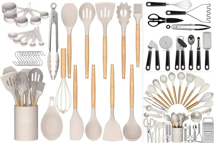Detailed view of 10 Best Kitchen Gadget Sets