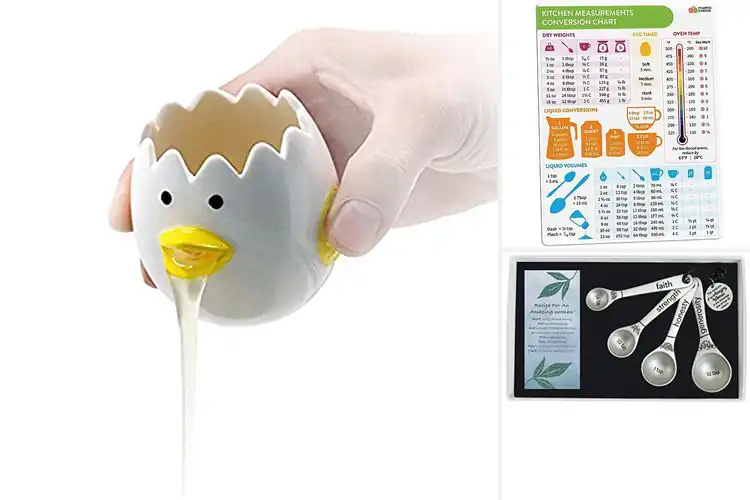 Detailed view of Best Kitchen Gift For Bakers: 10 Unique & Practical Ideas