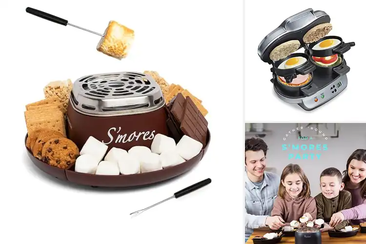 Detailed view of Best Kitchen Gift Makers