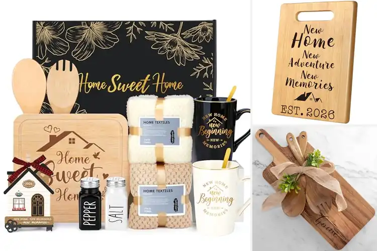 Detailed view of Best Kitchen Gifts For New Homeowners