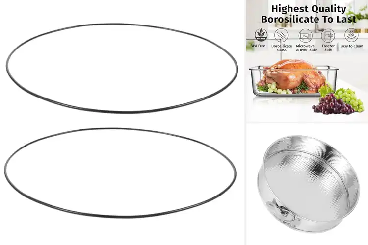 Detailed view of Best Locking Latch For Baking