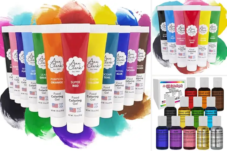 Detailed view of Best Made In USA Coloring: 10 Vibrant, Easy-to-Use Options
