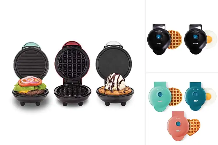 Detailed view of 8 Best Multi-Function Treat Systems