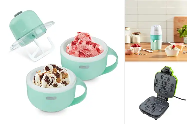 Detailed view of 10 Best Multipurpose Treat Makers for Quick, Mess-Free Fun