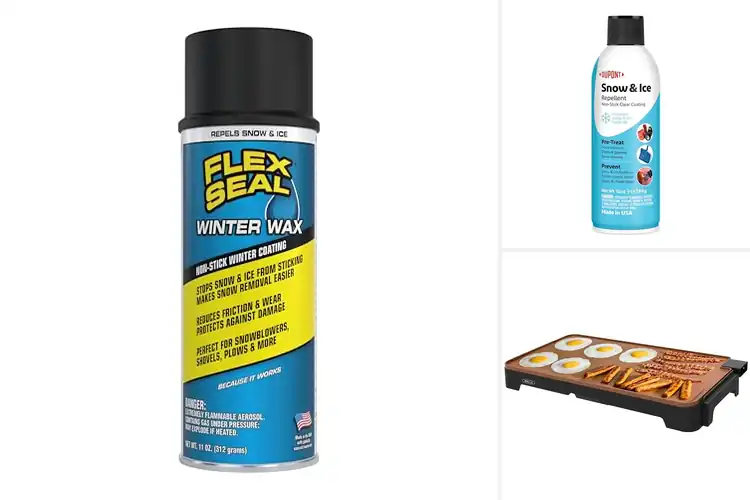 Detailed view of 10 Best Non Stick Coating